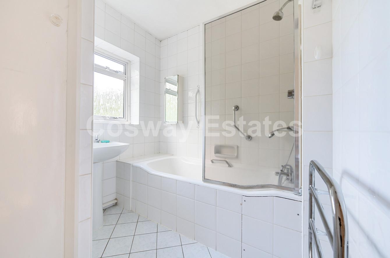 Pangbourne Drive, Stanmore